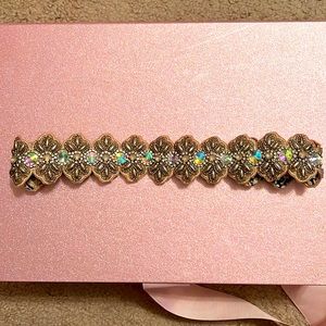 EMBELLISHED HEADBAND - NEW